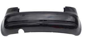 AUDI A3 8P LIFT 08-12 ZDERZAK TYŁ TYLNY