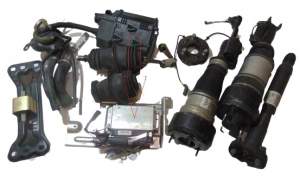 STEROWNIK SKRZYNI AUTOMATYCZNEJ BOSCH PORSCHE 911