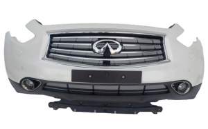 PARKTRONIC PARKTRONIK CZUJNIK PDC INFINITI FX QX70