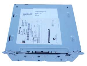 RADIOODTWARZACZ CD RADIO INFINITI Q50 HYBRID