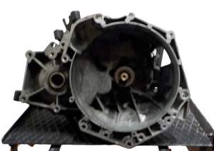 SKRZYNIA BIEGÓW MANUALNA OPEL VECTRA C DIESEL