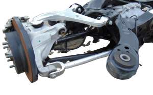 ZACISK HAMULCOWY TYŁ LEWY LUB PRAWY INFINITI Q50