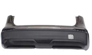 ZDERZAK TYLNY TYŁ NISSAN QASHQAI II J11 LIFT 17-19