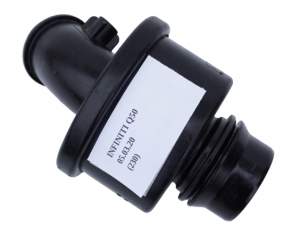 RURA PRZEWÓD INTERCOOLERA WĄŻ INFINITI Q50 2.2D