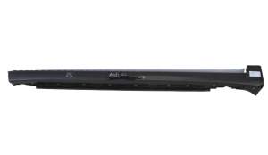 LISTWA PROGOWA PRAWA PRÓG AUDI A4 B6 8E0853860
