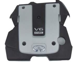 OSŁONA POKRYWA SILNIKA 3.7 INFINITI G37 14041EY01A