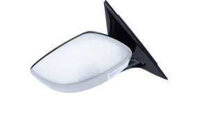 LUSTERKO ZEWNĘTRZNE PRAWE INFINITI Q50