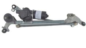 MECHANIZM WYCIERACZEK PRZÓD INFINITI G37 07-13