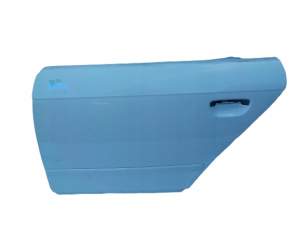 DRZWI LEWE TYLNE AUDI A4 B7