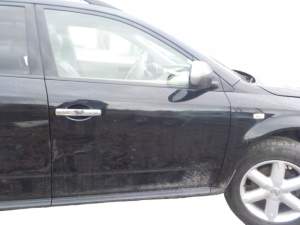 DRZWI PRZEDNIE PRAWE LUB LEWE NISSAN MURANO Z50