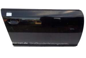 DRZWI PRAWE PRZEDNIE AUDI A6 C6