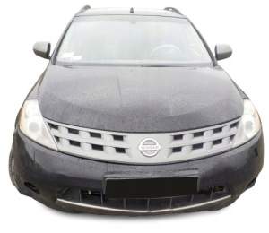 LUSTERKO BOCZNE PRAWE LUB LEWE NISSAN MURANO Z50