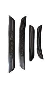 MERCEDES CLS W257 LISTWA PROGOWA NAKŁADKA OZDOBNA