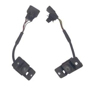 KAMERA PRZÓD 284F11CA3A INFINITI FX QX70 2009-2012