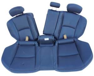 KANAPA INFINITI FX35 FX45 LIFT 06-08