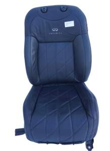 FOTEL KIEROWCY LEWY POSZYCIE INFINITI QX70 FX37