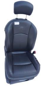 FOTEL PASAŻERA PRAWY INFINITI FX35 FX45 03-05