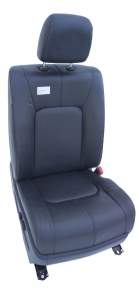 FOTEL PASAŻERA PRAWY NISSAN MURANO Z51 09-11