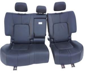 KANAPA NISSAN MURANO Z51 09-11 PRZED LIFTEM