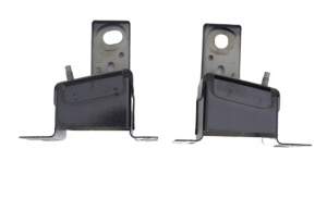 ABSORBER STREFA ZGNIOTU TYŁ P/L NISSAN PULSAR