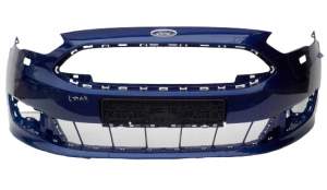 FORD C-MAX ZDERZAK PRZÓD PRZEDNI