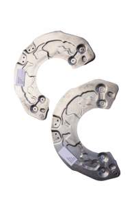 MERCEDES CLS W257 OSŁONA TARCZY KOTWICZNEJ