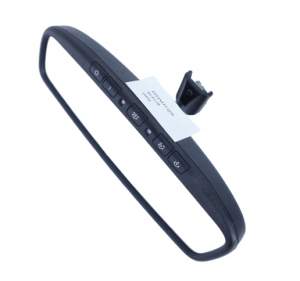 LUSTERKO WEWNĘTRZNE INFINITI Q50