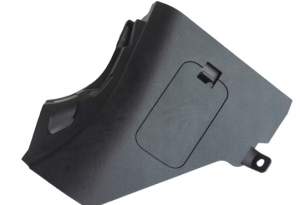 OSŁONA ZAŚLEPKA PLASTIK L/P INFINITI G37 07-13