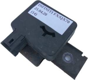 MODULATOR CZUJNIK INFINITI QX70 FX35 FX37 FX50 FX