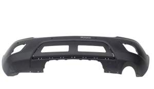 OPEL MOKKA ZDERZAK TYŁ TYLNY