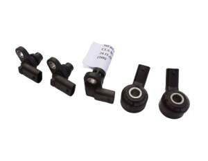 MERCEDES CLS W257 CZUJNIK WAŁKA ROZRZĄDU