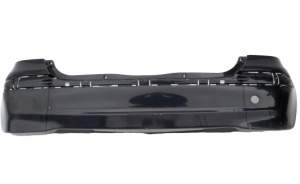 MERCEDES A W168 LIFT ZDERZAK TYŁ TYLNY