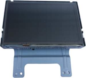 WYŚWIETLACZ MONITOR INFINITI QX70 FX35 FX37 FX50