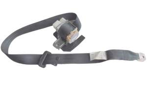 PAS BEZPIECZEŃSTWA TYŁ INFINITI G37 7Q3610 7E6630