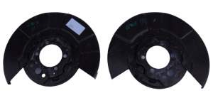 OSŁONA TARCZ KOTWICZNA INFINITI Q70 S