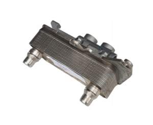 MERCEDES CLS W257 CHŁODNICA CHŁODNICZKA OLEJU