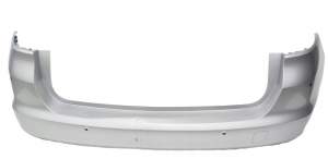 OPEL ASTRA 5 K ZDERZAK TYŁ TYLNY