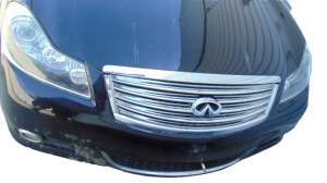 ZWROTNICA PRZEDNIA PRAWA/LEWA INFINITI M35X