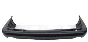 JAGUAR XJ8 ZDERZAK TYLNY TYŁ