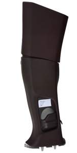 MERCEDES CLS W257 OSŁONA SŁUPKA ŚRODKOWEGO LEWA