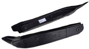 MERCEDES CLS W257 OSŁONA MASKOWNICA SILNIKA