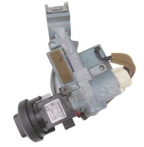 STACYJKA IMMOBILIZER KLUCZYK INFINITI FX 35 FX45