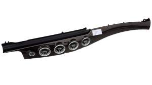 MERCEDES CLS W257 DEKOR DREWNO KONSOLI KRATKA