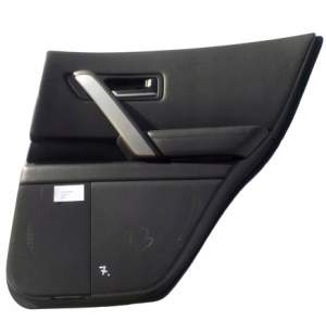 TAPICERKA BOCZEK DRZWI PRAWY TYŁ INFINITI FX45 35