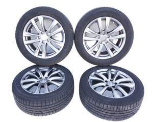 KOŁA FELGI 18" INFINITI Q70 2.2D LIFT