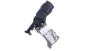 CHŁODNICA OLEJU OBUDOWA FILTRA INFINITI Q70 2.2D