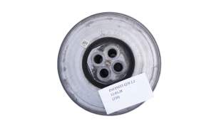 KOŁO PASOWE WAŁU INFINITI Q70 2.2D LIFT