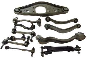 WAHACZ ŁĄCZNIK WSPORNIK 2.2 CDI E-KLASA W212