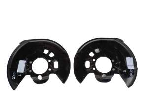 TARCZA KOTWICZNA PRZÓD PRAWA LUB LEWA INFINITI Q70