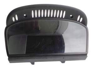 WYŚWIETLACZ NAWIGACJI BMW 5 E60 A2C53282095